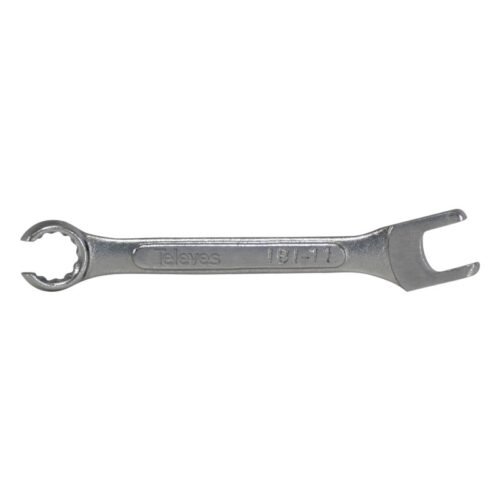 WRENCH TOOL FOR F CONNECTORS HEX-11