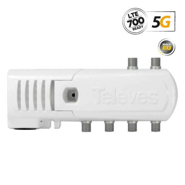 552320 Televes Line Amplifier