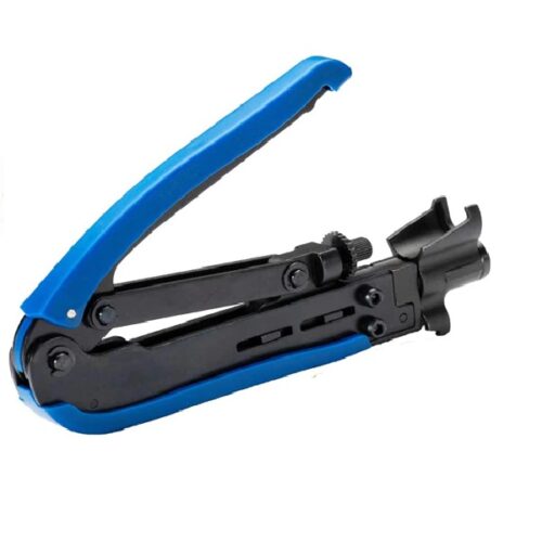 PROFESSIONAL CRIMPING TOOL HT-H548A