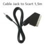 scart cable