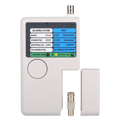 REMOTE CABLE TESTER