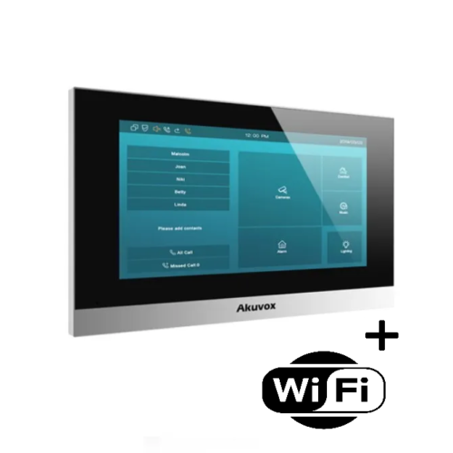 C313W Touch Screen Wifi