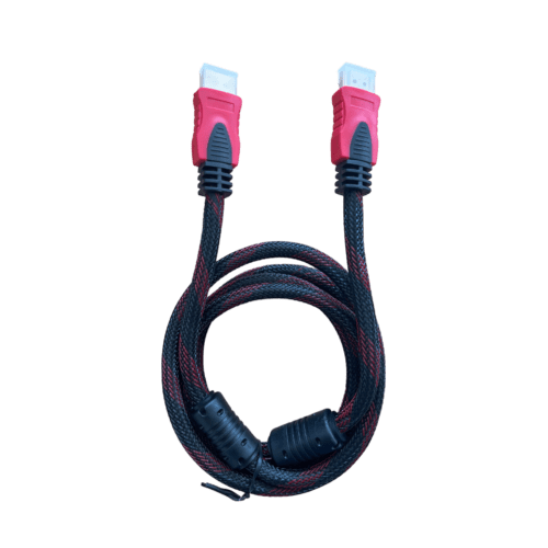 HIGH SPEED HDMI CABLE 1.5M