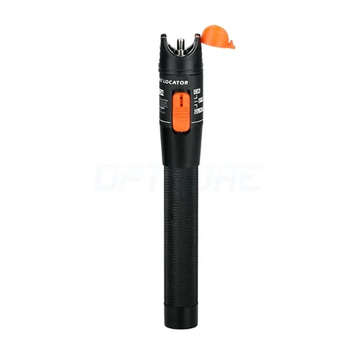 Fiber Optic Light Pen