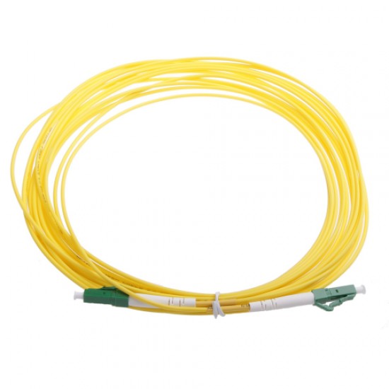 fiber optic patch cord 10m
