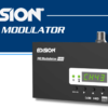 Revolutionize Your Home Entertainment with an Edision HDMI RF Modulator