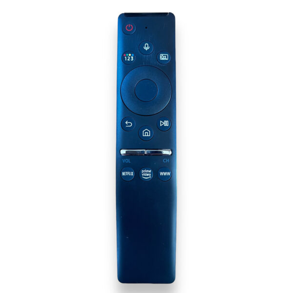 Samsung Ergonomic Bluetooth remote control replacement