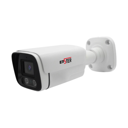 HD POE Bullet Camera 4.0 MP