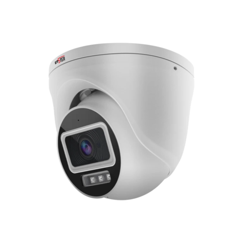 HD POE Dome Camera 4.0MP
