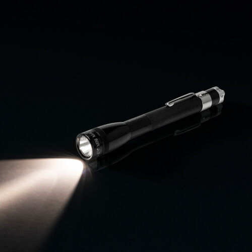 P32SZ2 MINI MAGLITE 2x AAA SPECTRUM LED Flashlight warm white
