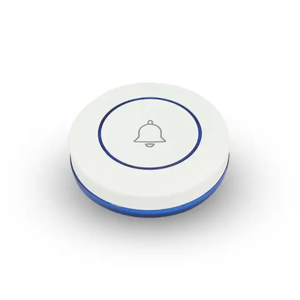 Wireless Doorbell button for alarm