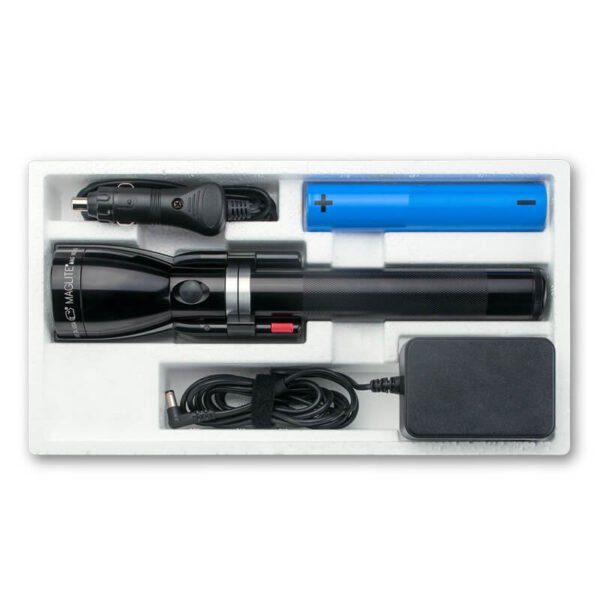 ML150LR-4019 MAGLITE rechargeable
