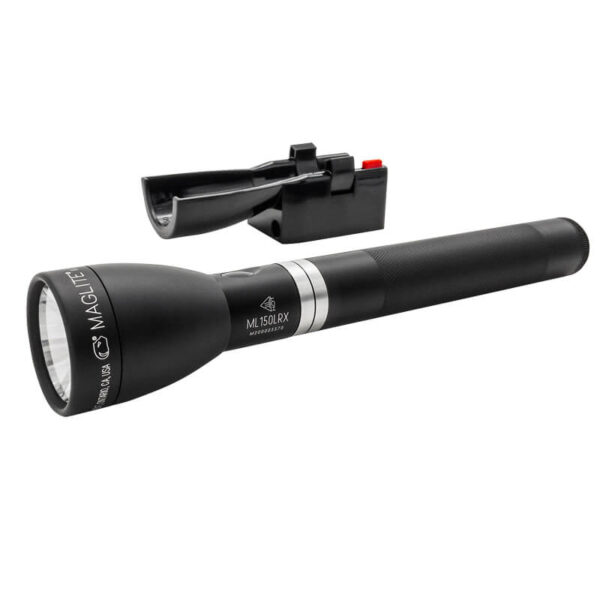 ML150LRX-4019 MAGLITE rechargeable