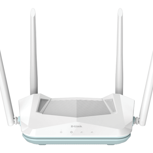D-Link AX1500 Smart Router R15 Wifi 6