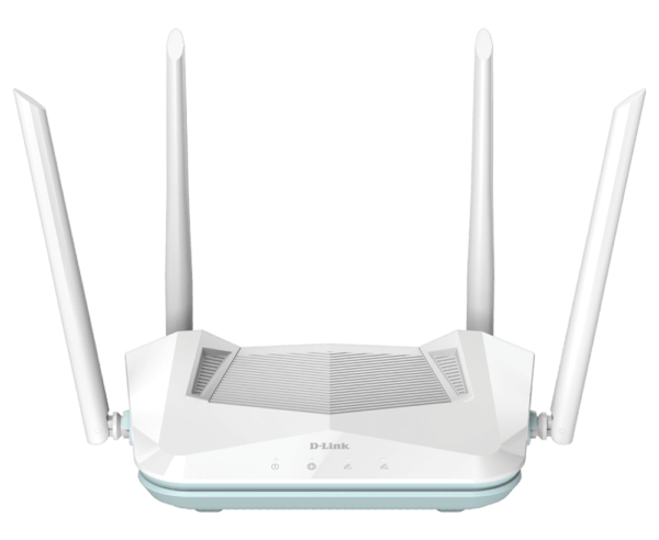 D-Link AX1500 smart router