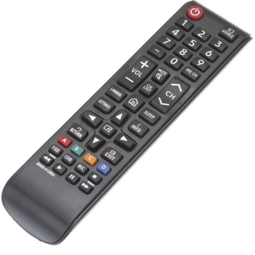 SAMSUNG Remote Control Replacement