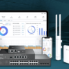 Top Wi-Fi Solutions for Large Homes: Boost Your Signal Strength and Coverage with TP-Link Omada Products