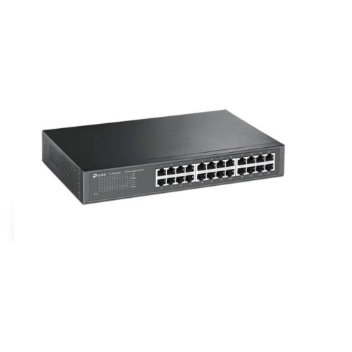 TP-Link 24Port Gigabit Desktop/Rackmount Switch TL-SG1024D