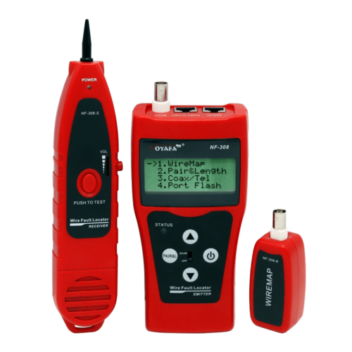 Wire Fault Locator NF-308