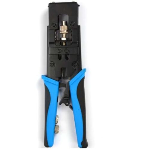 F Connector Crimping Tool 5082R