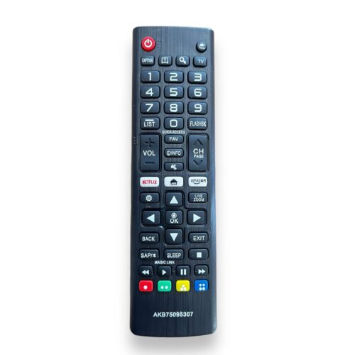 LG Remote Control Replacement Small