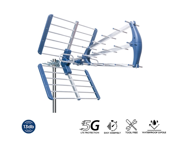 EDISION ANTENNA TALOS 13db