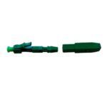 fiber optic fast connector