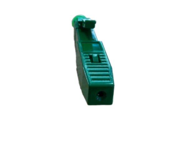 fiber optic fast connector
