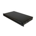 ODF Metal 24 Port Empty Rack Mount