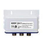 edision diseqc 2x1
