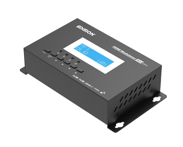 EDISION HDMI MODULATOR 3in1 pro