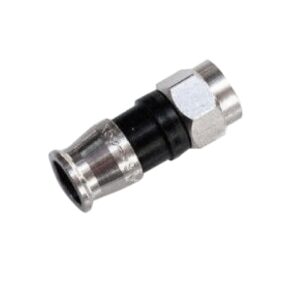 F CONNECTOR COMPRESS RG-59