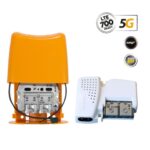 438620 NanoKom Kit