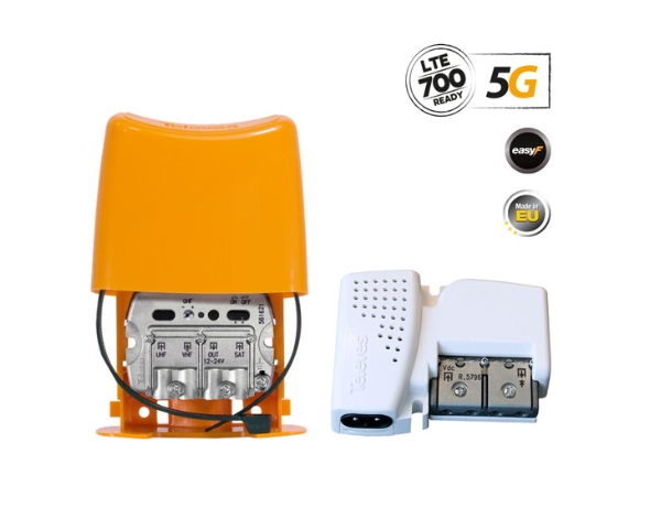 438620 NanoKom Kit