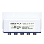 edision diseqc 4x1