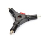 F-CONNECTOR INSTALLATION TOOL(4 in 1)