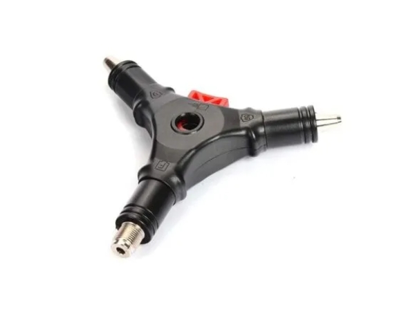 F-CONNECTOR INSTALLATION TOOL(4 in 1)