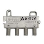 Televes 519503 3way splitter