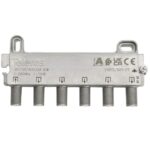 Televes 519505 5way splitter