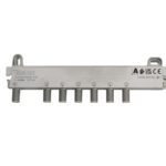 Televes 519506 6way splitter