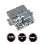 Televes 543503 2way splitter Easy-F