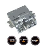 Televes 543603 3way splitter Easy-F