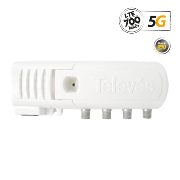 552220 Televes Line Amplifier