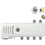 552320 Televes Line Amplifier