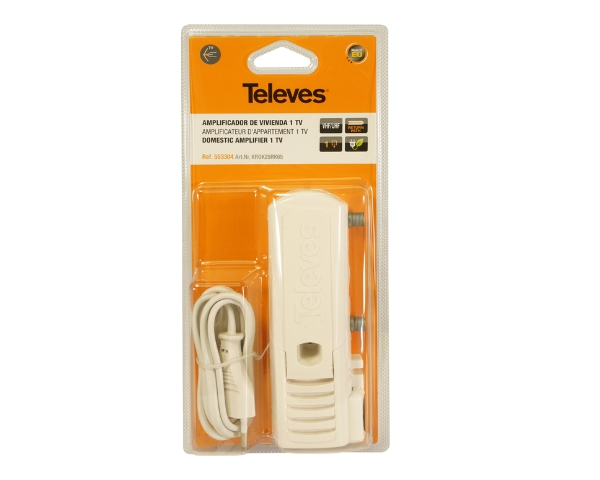 553304 Televes 
