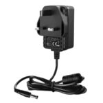 Power Supply5V/2A UK 3.15mm