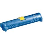 Coaxial cable stripper 77136