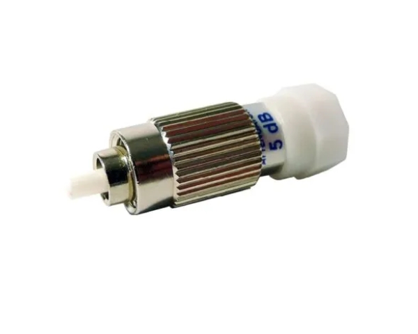 FC/PC Optical Attenuator 5dB