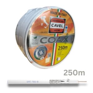CAVEL SAT703B 250m