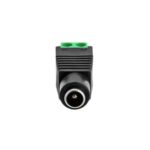 76743 Terminal Block 2-pin - DC Female